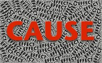 cause-effect